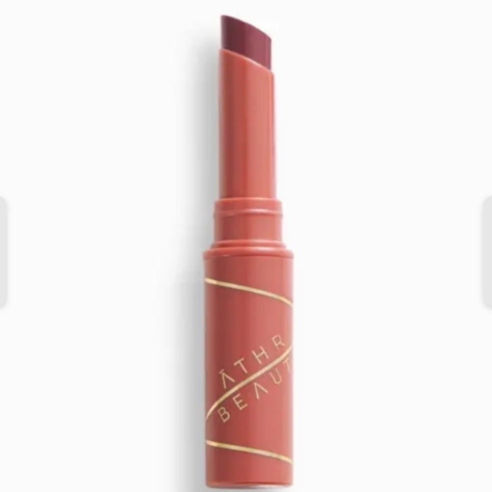 ĀTHR BEAUTY Dewy Quench Tinted Gloss Stick in Aura 1.8g